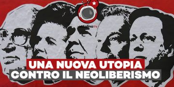 Una nuova utopia contro il neoliberismo – ft. Luca Girardi