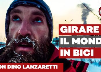 8Pop: Sfide estreme sulle due ruote ft. Dino Lanzaretti