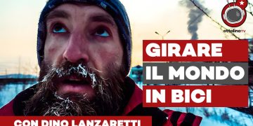 8Pop: Sfide estreme sulle due ruote ft. Dino Lanzaretti