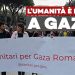 L’umanità è finita a Gaza – boicotta TEVA – ft. Sanitari per Gaza