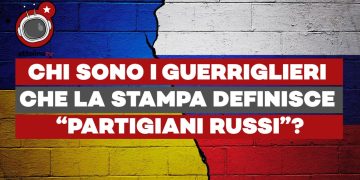 Attacchi ucraini in Russia. Chi sono i guerriglieri che la stampa definisce “PARTIGIANI RUSSI”?