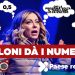Fardelli d’Italia (ep.7) – Giorgia Meloni dà i numeri? – con @PaeseReale
