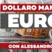 DOLLARO MANGIA EURO: come Biden finanzia il ritorno dell’industria USA – ft. Alessandro Volpi