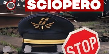 Guerra al lavoro: sciopero ferrovie