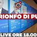 LIVE – Elezioni Russia – Le ridicole armi di distrazione di massa della propaganda per negare il TRIONFO DI PUTIN – Ft. Mark Bernardini