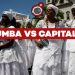 Antrop8lina – Macumba VS capitalismo – ft. Alessandra Ciattini