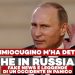 L’Occidente in panico per il trionfo di Putin reagisce a suon di fake news e leggende metropolitane