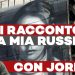 Jorit smaschera la propaganda anti – russa una volta per tutte