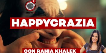 Happycrazia: come la scienza della felicità ci fa assistere a un genocidio con ottimismo