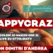 [OTTOSOFIA LIVE] – Happycrazia: la scienza della felicità ci fa assistere a un genocidio con ottimismo – ft. Dimitri d’Andrea