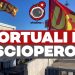 8ore: SCIOPERO portuali per un nuovo piano economico nazionale