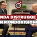 L’Irlanda DISTRUGGE Biden in mondovisione