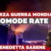 Terza guerra mondiale in comode rate – ft. Benedetta Sabene