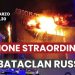 EDIZIONE STRAORDINARIA – Attentato a Mosca