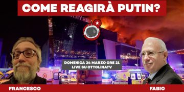 LA BOLLA – Come reagirà Putin? ft. Francesco Dall’Aglio, Generale Fabio Mini