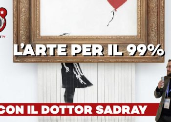 “L’arte per il 99%”