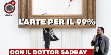 “L’arte per il 99%”