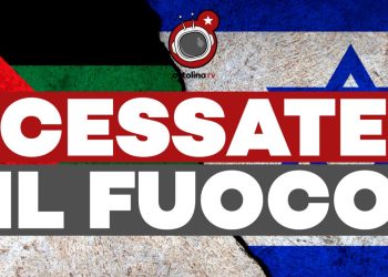 EDIZIONE STAORDINARIA – LA BOLLA – Cessate il fuoco