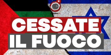 EDIZIONE STAORDINARIA – LA BOLLA – Cessate il fuoco