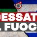 EDIZIONE STAORDINARIA – LA BOLLA – Cessate il fuoco