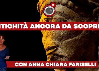 Antrop8lina – La società fenicio-punica: un’antichità ancora da scoprire – ft. Anna Chiara Fariselli