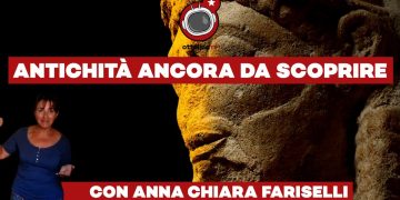 Antrop8lina – La società fenicio-punica: un’antichità ancora da scoprire – ft. Anna Chiara Fariselli