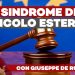 La sindrome del vincolo esterno – Come l’Italia può riconquistare se stessa