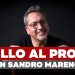 8POP ft. Sandro Marenco: il Social Prof che tutti vorremmo!