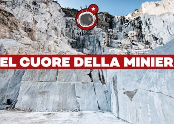 Nel cuore della MINIERA – 8ore