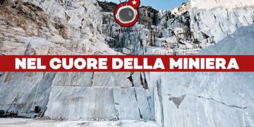 Nel cuore della MINIERA – 8ore