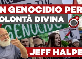 Stiamo compiendo un genocidio per volontà divina: perché gli israeliani comuni sono per il genocidio
