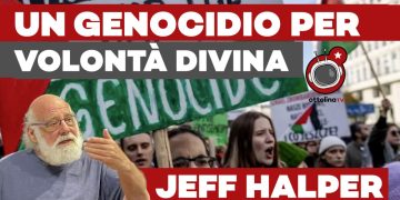 Stiamo compiendo un genocidio per volontà divina: perché gli israeliani comuni sono per il genocidio