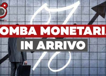 Yen alla guerra: bomba monetaria in arrivo