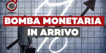 Yen alla guerra: bomba monetaria in arrivo