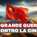 Gli USA convincono Giappone e Filippine a immolarsi per la sua Grande Guerra contro la Cina