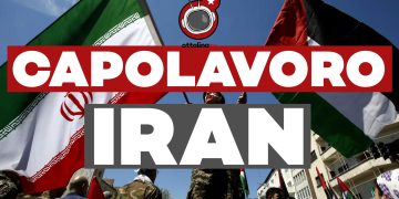 L’impasse dell’impero dopo il capolavoro iraniano