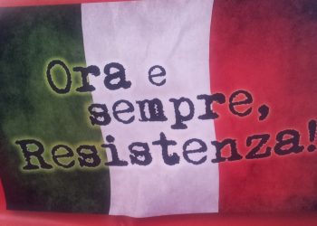 L’antifascimo delle ZTL ha rotto il ca**o: ora e sempre resistenza!