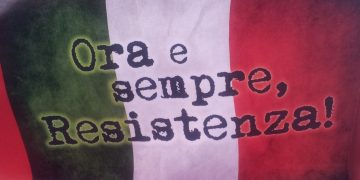 L’antifascimo delle ZTL ha rotto il ca**o: ora e sempre resistenza!