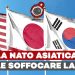 La NATO asiatica vuole soffocare la Cina – ft. Giulio Chinappi