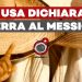 L’Imperialismo USA dichiara guerra anche al Messico sovranista di AMLO?