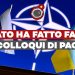 “Fino all’ultimo ucraino!” – Quando la NATO fece fallire i colloqui di pace tra Ucraina e Russia.