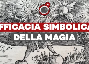 Antrop8lina – Efficacia simbolica della magia – ft. Alessandra Ciattini