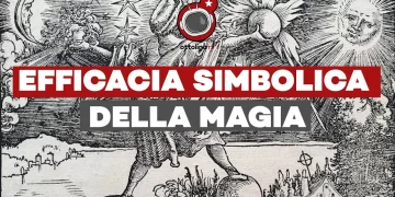Antrop8lina – Efficacia simbolica della magia – ft. Alessandra Ciattini