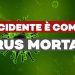 Piergiorgio Odifreddi – L’Occidente è come un virus mortale