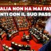 L’Italia non ha mai fatto i conti col suo passato – ft. Luciano Canfora