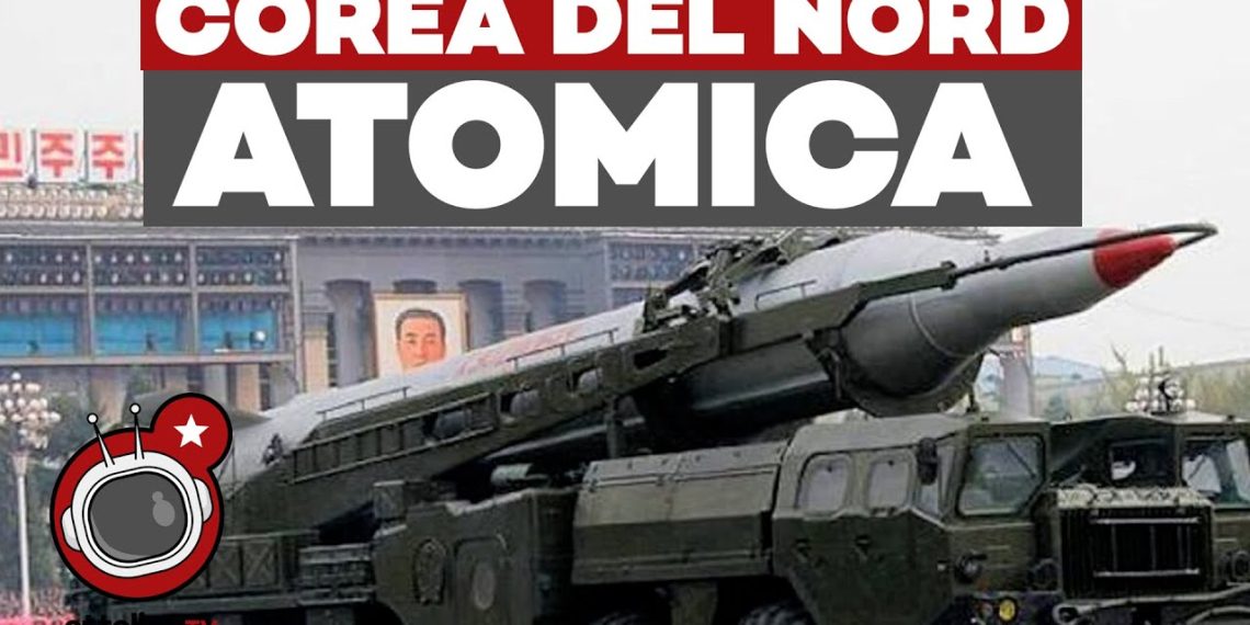 Corea del Nord atomica: tremano Seul e Tokio
