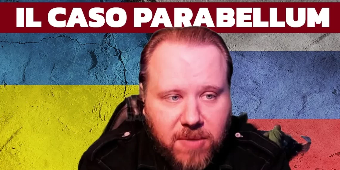 Il “Caso Parabellum”: cosa possiamo imparare?