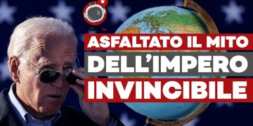 Russia e Iran asfaltano il mito dell’invincibilità dell’impero e impongono l’ordine multipolare