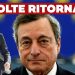 Dopo gli USA, anche l’Europa arruola Draghi e Letta nella guerra economica contro la Cina
