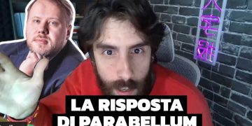 La risposta di Parabellum: risolto il mistero!